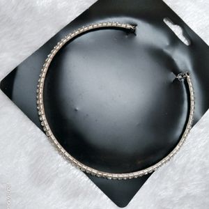 Diamond Choker