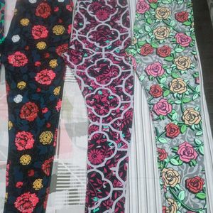 Free Size Brand New Legging