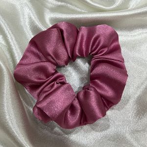 Scrunchies