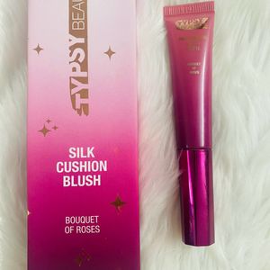 Typsy Beauty Silk Coushion Blush