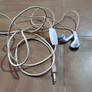 Samsung Wired Earphones