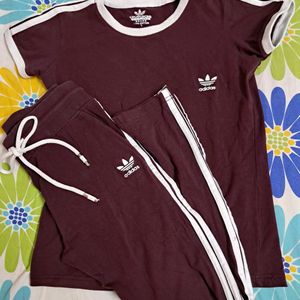 ADIDAS ORIGINALS active Wear Set