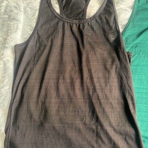 gym wear tanktop