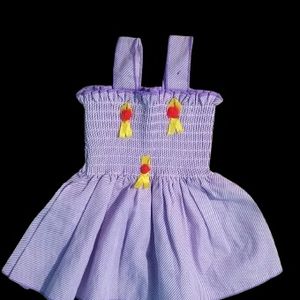 New Born Baby Dresses