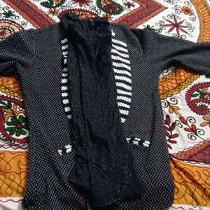 Jacket With T Shirt Inside