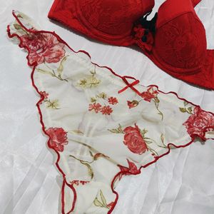 Imported Bra Penty Set