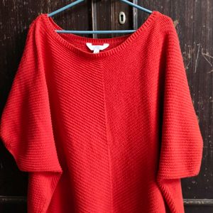 Styling Sweater