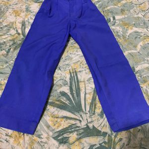 School Uniform Pant