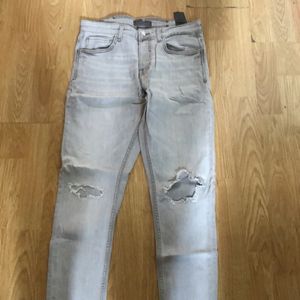 Zara Jeans