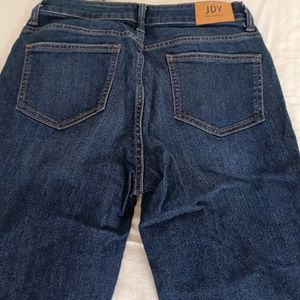 Sale 🎉 Mid Rise Bootcut Jeans