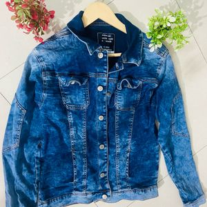 Denim For Men’s And Women’s Also