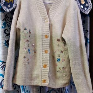 Best Woollen Cardigan