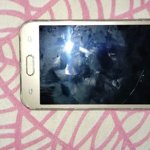 Samsung Galaxy J2 4g Phone