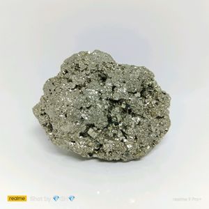 Raw Peruvian Pyrite For Growth