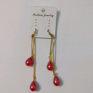 Beautiful Earrings