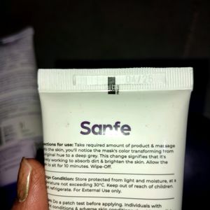 Sanfe Instant Spotlite Mask