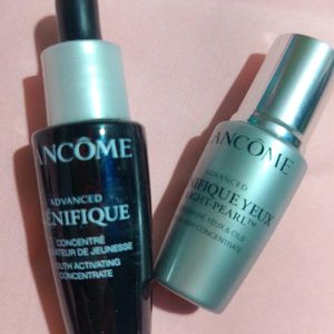 Lancome Kit 🥰😍