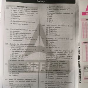 Neet Test Series By Adda247