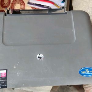 HP Printer