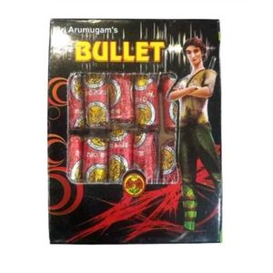 Bullet Crackers