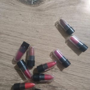Mini Lipsticks