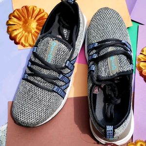 Sprinter's Delight:AsianCasual Shoes For Men/Women