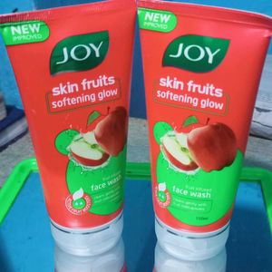 Joy Face Wash