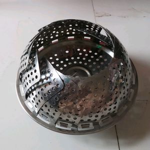 Stainless Steel Steamer Basket