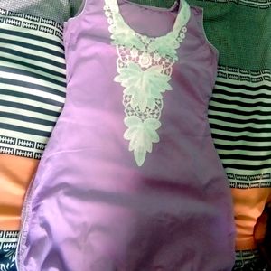 Very Beautiful Short Kurti