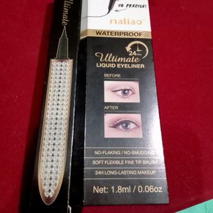 Maliao Pencil Eyeliner