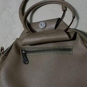 Prada Milano Sling Bag