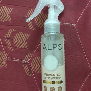 Alps Goodness Fermented Rice Water
