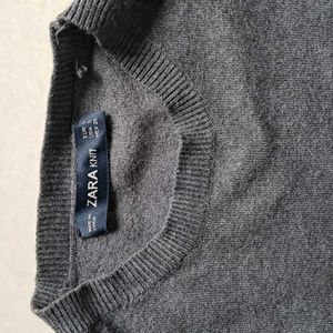 Zara Soft Sweater Top