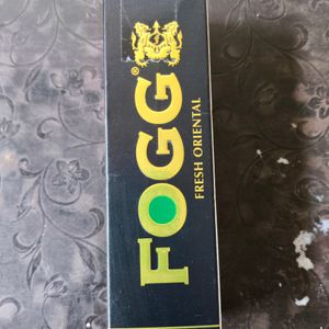 FOGG FRESH ORIENTAL DEORANT 120 ML