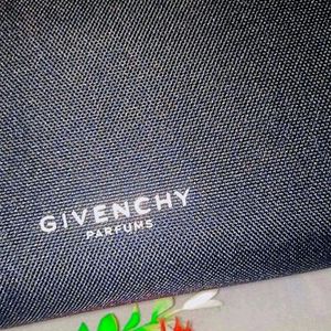 Givenchy Man Black Bag