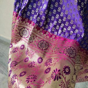 Banarasi Lehenga Choli