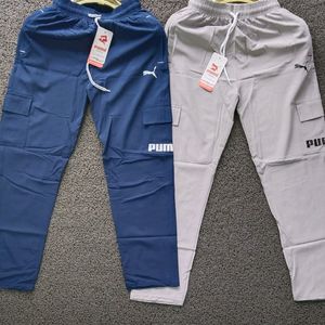 Puma track pants*  *Primium quality*