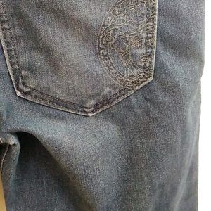 Dark Blue Jeans For Men