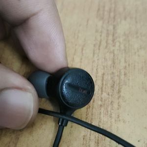 Boat Earphone