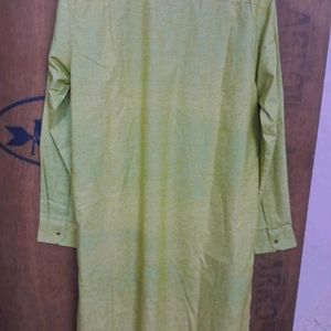 TRUSTED Mens Agrakha Kurta. Best Quality Metirial