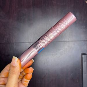 Maybelline Sky High Mascara Waterproof