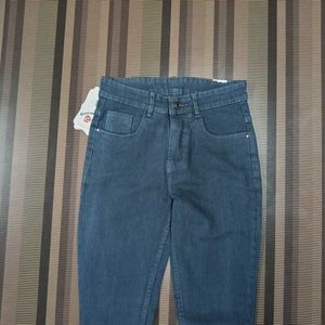 DG-60 Size-26 Slim Jeans