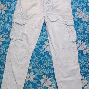 Men Slim Fit Easy Wash Jogger