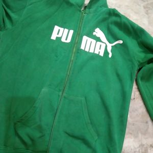 Puma Used Jacket