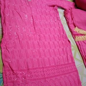 Stitched Salwar Suit