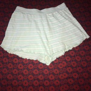 Women Shorts