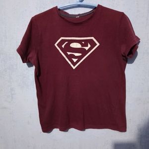 Daily Wear T-shirt For (Boy)