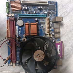 Gsonic Motherboard