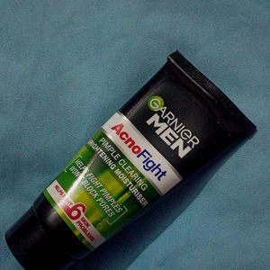 Garnier Men Acne Control Brigtning Moisturizer