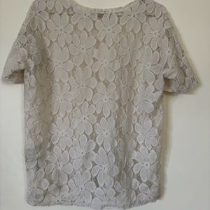 Lace Top